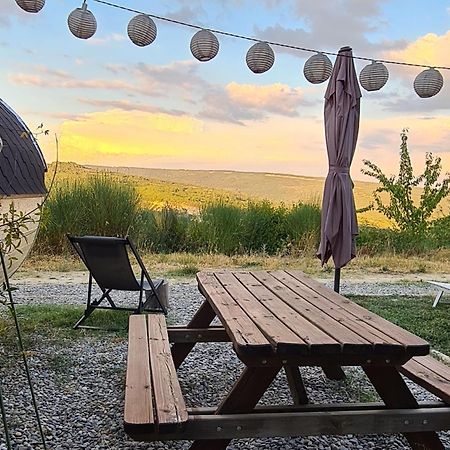 Hebergements Insolites - Detente En Luberon Viens Bilik gambar