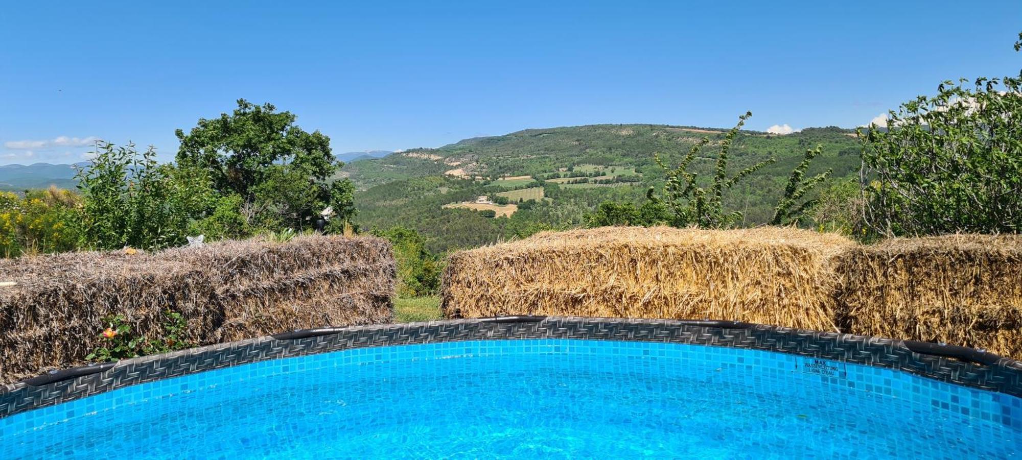 Hebergements Insolites - Detente En Luberon Viens Bilik gambar